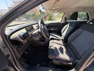 Citroen C4 Cactus 2017 1.2 VTi Feel-thumb-15