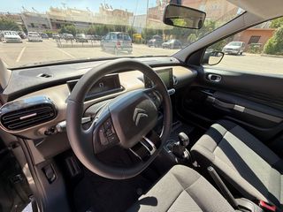 Citroen C4 Cactus 2017 1.2 VTi Feel-thumb-16