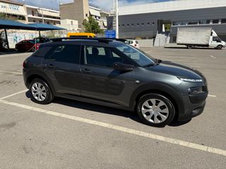 Citroen C4 Cactus 2017 1.2 VTi Feel-thumb-17