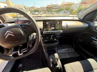 Citroen C4 Cactus 2017 1.2 VTi Feel-thumb-19