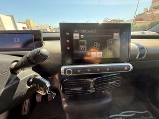 Citroen C4 Cactus 2017 1.2 VTi Feel-thumb-20