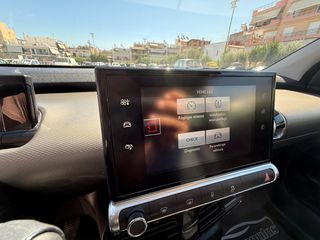 Citroen C4 Cactus 2017 1.2 VTi Feel-thumb-22