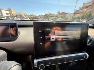 Citroen C4 Cactus 2017 1.2 VTi Feel-thumb-24