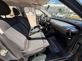 Citroen C4 Cactus 2017 1.2 VTi Feel-thumb-30