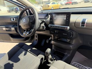 Citroen C4 Cactus 2017 1.2 VTi Feel-thumb-32