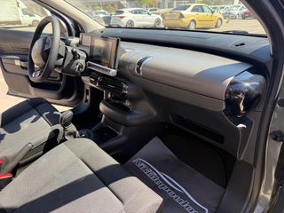 Citroen C4 Cactus 2017 1.2 VTi Feel-thumb-33