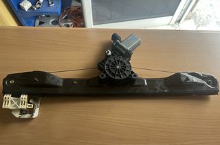 Fiat Panda New ‘12-24 γρύλος εμπρός δεξιός 2PIN