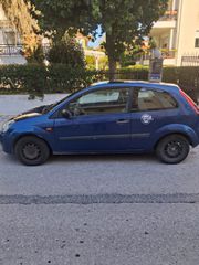 Ford Fiesta 2007 1.4TDCI DIESEL
