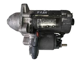 Μίζα Fiat Ducato 2002-2006 2.3 TDI