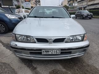Nissan Almera 2000 1.4 FULL EXTRA