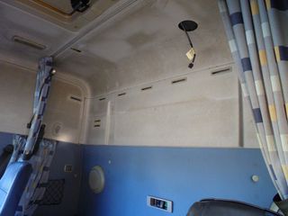 Καρότσα Κουρτίνα Volvo 2007 FH13 440-thumb-9