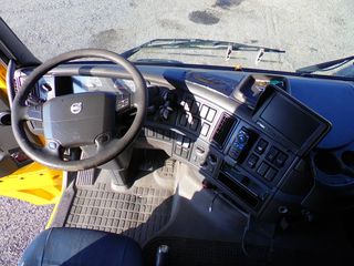 Καρότσα Κουρτίνα Volvo 2007 FH13 440-thumb-11