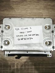Kia clarus I  M261204491 (MOST / BOSCH) / 1268301074