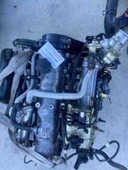 ΚΙΝΗΤΗΡΑΣ FORD RANGER MAZDA B 2500 4X4 WL 12V-thumb-1