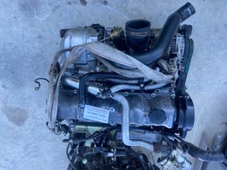 ΚΙΝΗΤΗΡΑΣ FORD RANGER MAZDA B 2500 4X4 WL 12V-thumb-3