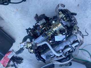 ΚΙΝΗΤΗΡΑΣ FORD RANGER MAZDA B 2500 4X4 WL 12V-thumb-5