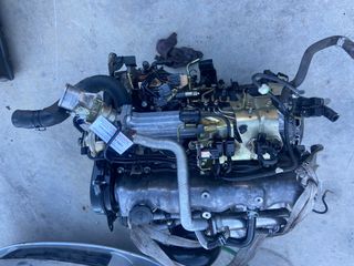 ΚΙΝΗΤΗΡΑΣ FORD RANGER MAZDA B 2500 4X4 WL 12V-thumb-6