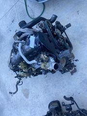 ΚΙΝΗΤΗΡΑΣ FORD RANGER MAZDA B 2500 4X4 WL 12V-thumb-7