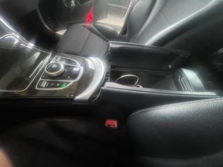 Mercedes-Benz GLC 250 2017 Οικονομικός κινητήρας Diesel Euro 6d με 180 ίππους.-thumb-24