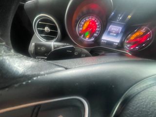 Mercedes-Benz GLC 250 2017 Οικονομικός κινητήρας Diesel Euro 6d με 180 ίππους.-thumb-25