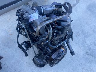 ΚΙΝΗΤΗΡΑΣ OPEL CAMPO 4X4 ISUZU 4JA1 2.5 TURBO-thumb-3