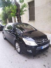 Citroen C4 2011 VTRS 1.6 16V