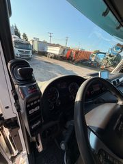 Φορτηγό Με Αλλαζόμενη Καρότσα MAN 2013 TGS 26.480 / HIAB L20-thumb-18