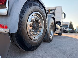 Φορτηγό Με Αλλαζόμενη Καρότσα MAN 2013 TGS 26.480 / HIAB L20-thumb-14