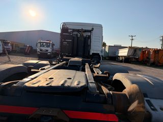Φορτηγό Με Αλλαζόμενη Καρότσα MAN 2013 TGS 26.480 / HIAB L20-thumb-7