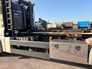Φορτηγό Με Αλλαζόμενη Καρότσα MAN 2013 TGS 26.480 / HIAB L20-thumb-10