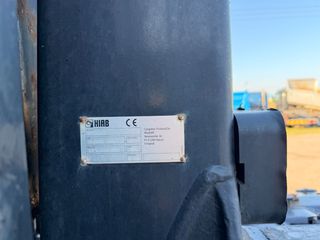 Φορτηγό Με Αλλαζόμενη Καρότσα MAN 2013 TGS 26.480 / HIAB L20-thumb-16