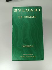 Bvlgari Le Gemme Kobraa