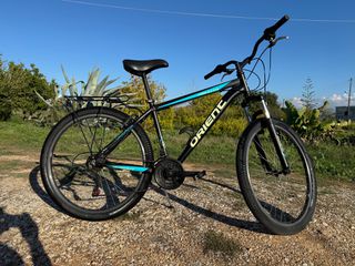 All - Mountain Orient 2022 Steed 27,5 aluminum