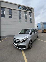 Mercedes-Benz V 220 2023