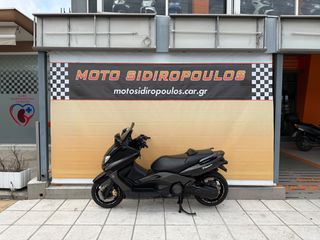 Yamaha T-MAX 500 2006 -MOTO SIDIROPOULOS-TMAX 2006 ΧΡΗΜΑΤΟΔΟΤΗΣΗ-ΑΤΟΚΕΣ ΠΙΣΤΩΤΙΚΗ