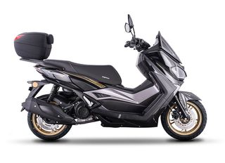 Daytona 2025 Invador 125 ABS