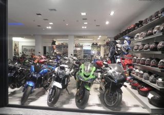 Ηλεκτρονική HONDA MAGNA - 250-thumb-2