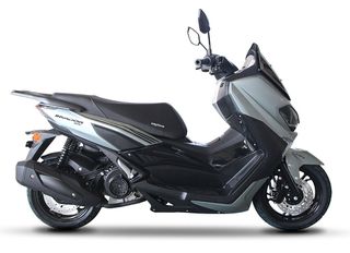 Daytona Invador 125 2025