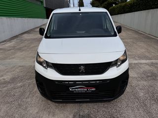 Peugeot Partner 2020 FOURGON STANDARD 1000KG BLUEHDI 100 RREMIUM
