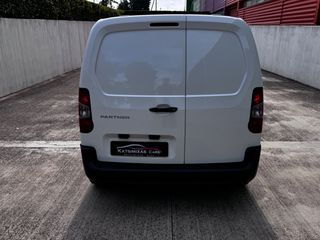 Peugeot Partner 2020 FOURGON STANDARD 1000KG BLUEHDI 100 RREMIUM-thumb-3