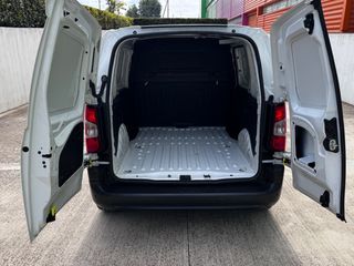 Peugeot Partner 2020 FOURGON STANDARD 1000KG BLUEHDI 100 RREMIUM-thumb-5
