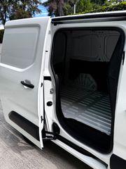 Peugeot Partner 2020 FOURGON STANDARD 1000KG BLUEHDI 100 RREMIUM-thumb-6