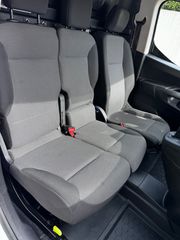Peugeot Partner 2020 FOURGON STANDARD 1000KG BLUEHDI 100 RREMIUM-thumb-8