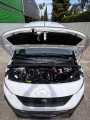 Peugeot Partner 2020 FOURGON STANDARD 1000KG BLUEHDI 100 RREMIUM-thumb-9