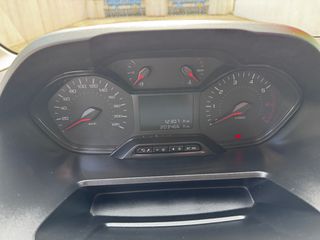 Peugeot Partner 2020 FOURGON STANDARD 1000KG BLUEHDI 100 RREMIUM-thumb-10