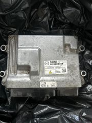 Εγκέφαλος Mazda 6 ,Mazda CX-5 2.2D