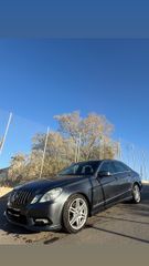 Mercedes-Benz E 220 2011