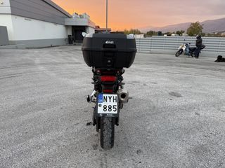 Bmw F 800 GS 2024 1οΧΕΡΙ - ΕΛΛΗΝΙΚΗΣ ΑΝΤΙΠΡΟΣΩΠΕΙΑΣ-thumb-3