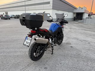Bmw F 800 GS 2024 1οΧΕΡΙ - ΕΛΛΗΝΙΚΗΣ ΑΝΤΙΠΡΟΣΩΠΕΙΑΣ-thumb-4