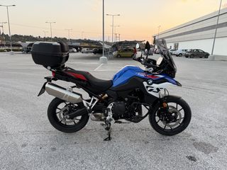Bmw F 800 GS 2024 1οΧΕΡΙ - ΕΛΛΗΝΙΚΗΣ ΑΝΤΙΠΡΟΣΩΠΕΙΑΣ-thumb-5